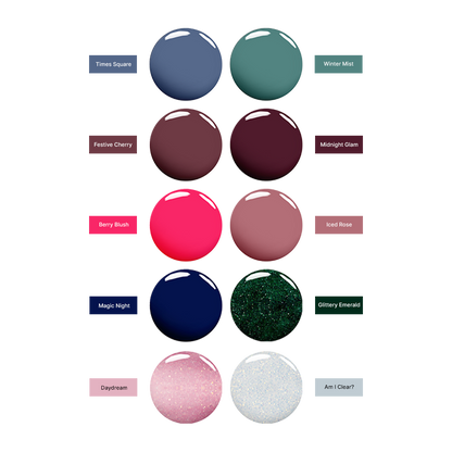 The Chic Bundle | Madam Glam