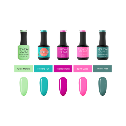 MBC Awareness Bundle | Madam Glam