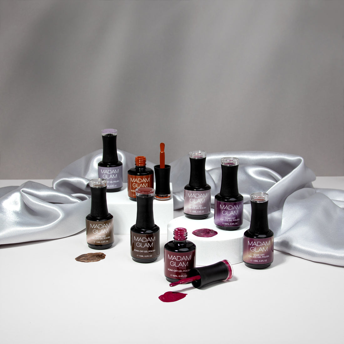 Amber Shift Bundle | Madam Glam