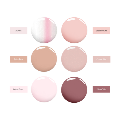 Blush &amp; Bold Bundle | Madam Glam