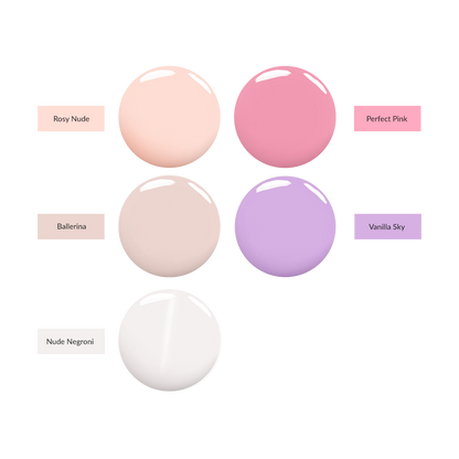 Pretty in Power Bundle | Madam Glam