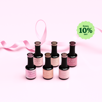 Blush &amp; Bold Bundle | Madam Glam