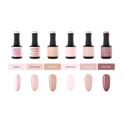 Blush &amp; Bold Bundle | Madam Glam