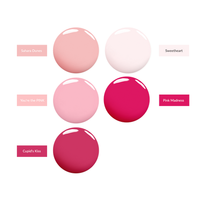 Fearless Bundle | Madam Glam