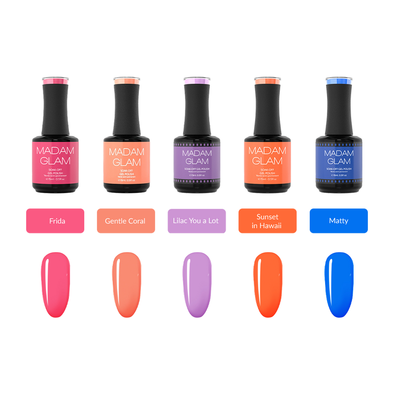 Madam_Glam_Soak_Off_Gel_Bundle_Neons