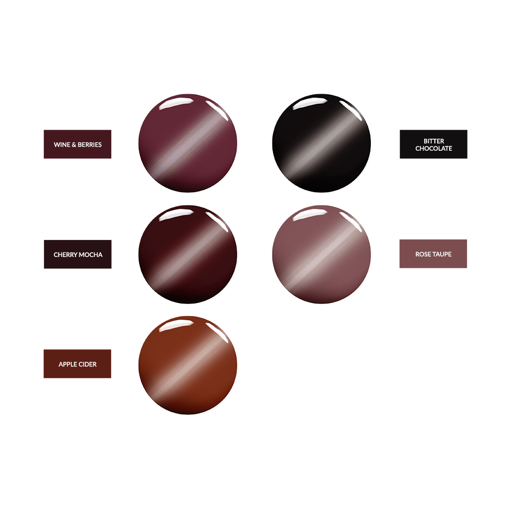Cat-Eye Gels Bundle | Madam Glam