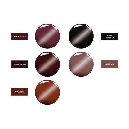 Cat-Eye Gels Bundle | Madam Glam