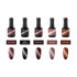 Cat-Eye Gels Bundle | Madam Glam