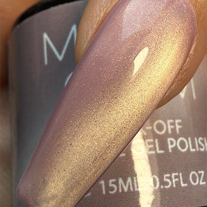 Smoky Elegance | Madam Glam