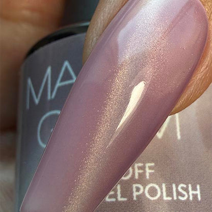 Smoky Elegance | Madam Glam