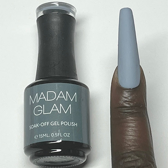 Eight of Blue | Madam Glam