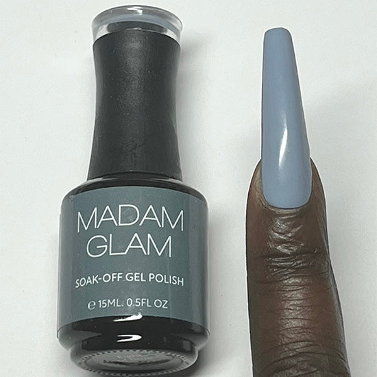 Eight of Blue | Madam Glam