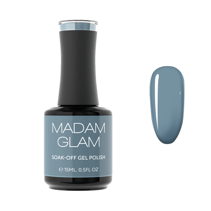 Vishine Gel Nail Polish 15ml, Navy Blue Color Soak Off UV LED Long-Lasting Nail  Gel Polish Nail Art Home DIY Manicure Nail Salon Varnish #913 : Amazon.co.uk:  Beauty