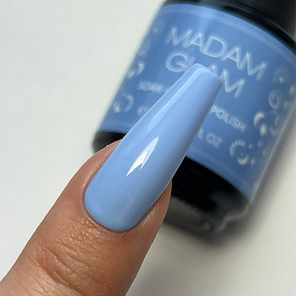 Lucky No. 9 | Madam Glam