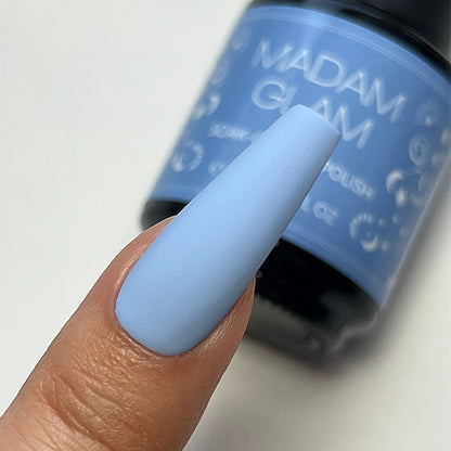 Lucky No. 9 | Madam Glam