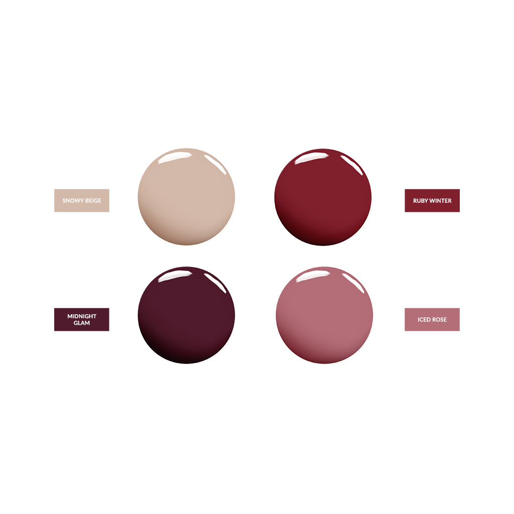 Merry &amp; Bright Creme Bundle
