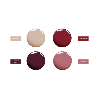 Merry &amp; Bright Creme Bundle | Madam Glam