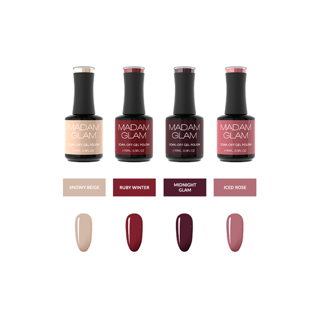 Merry &amp; Bright Creme Bundle