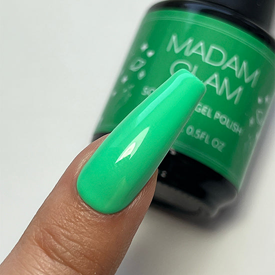 Eden Garden - Kit | Madam Glam
