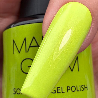 Madam_Glam_Soak_Off_Gel_Creme_Green_Neon_Beauty
