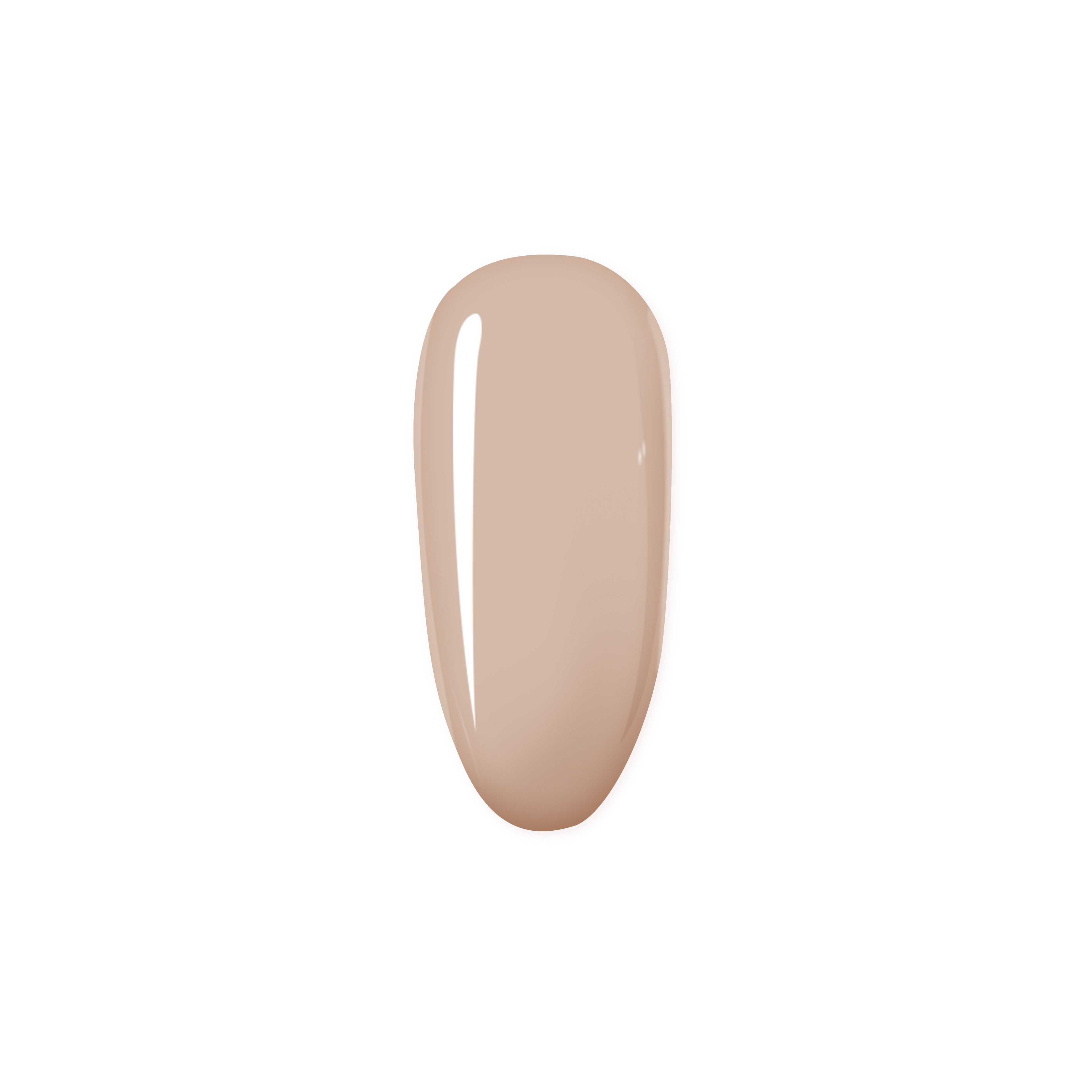 Snowy Beige | Madam Glam
