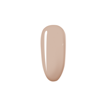 Snowy Beige | Madam Glam