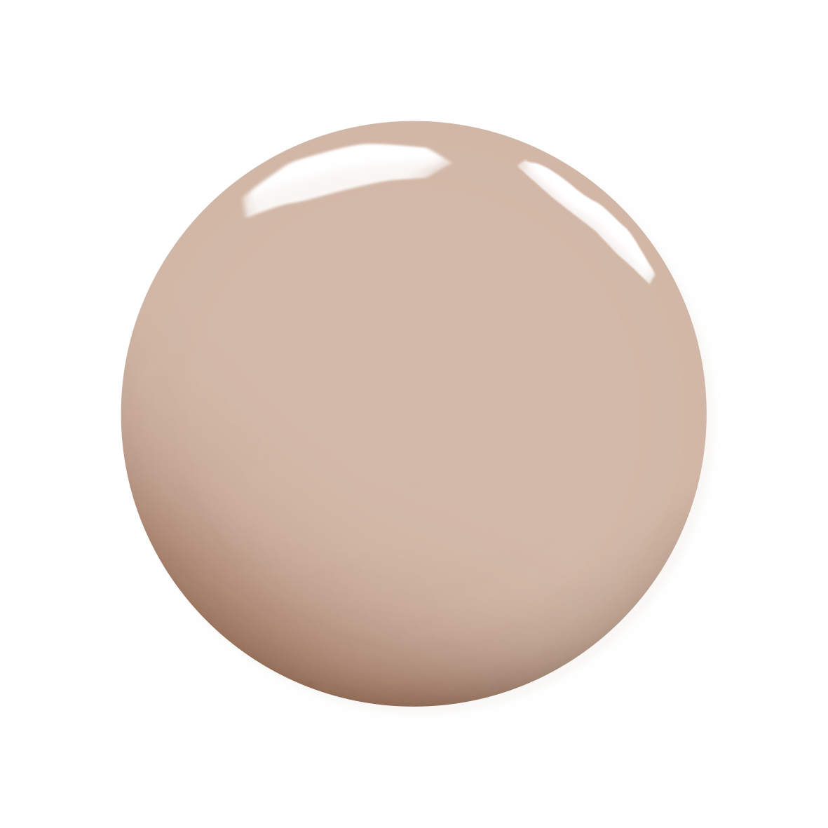 Snowy Beige | Madam Glam