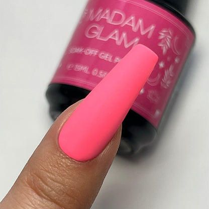 Glam Element - Kit | Madam Glam