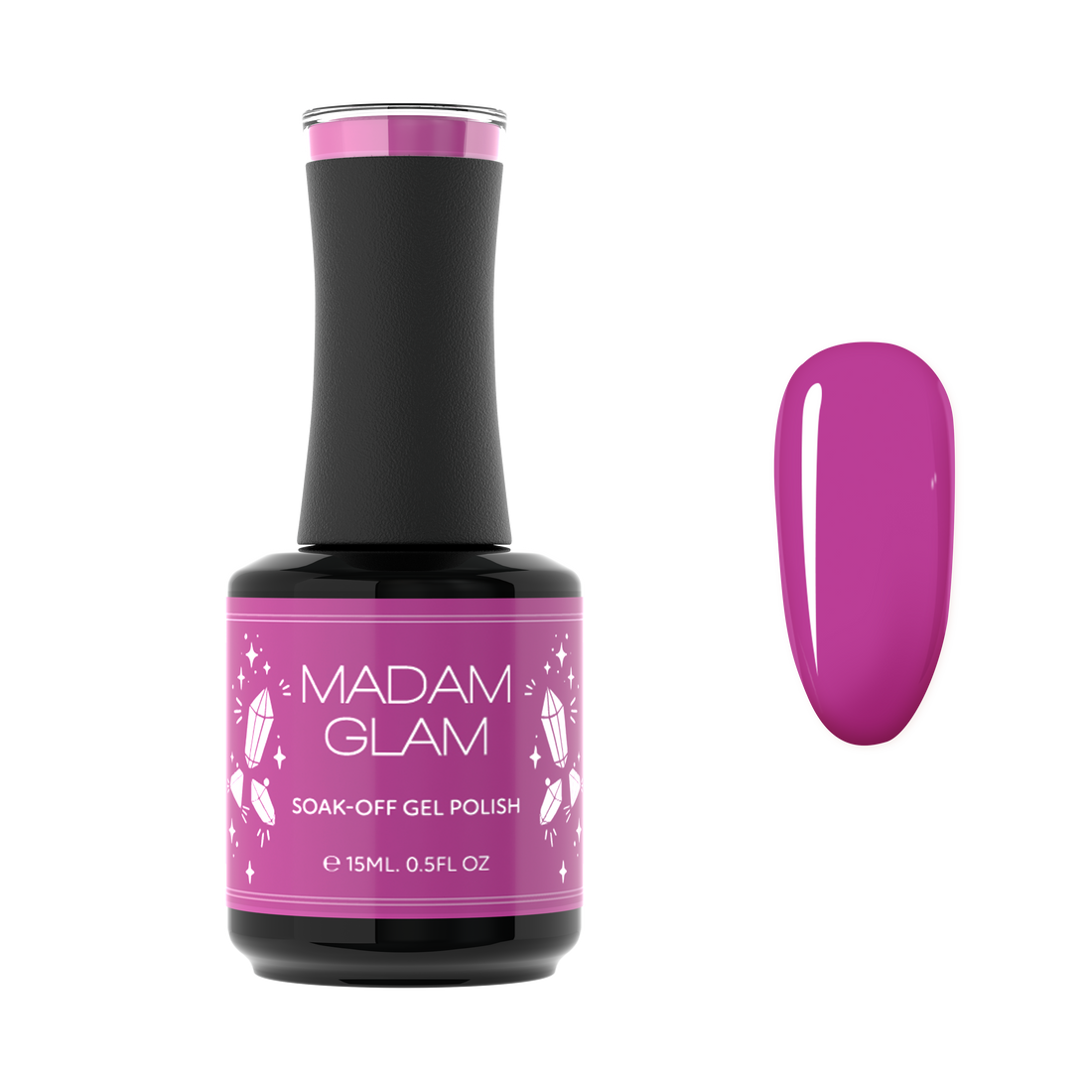 Electra | Madam Glam