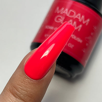 Fire Sign | Madam Glam