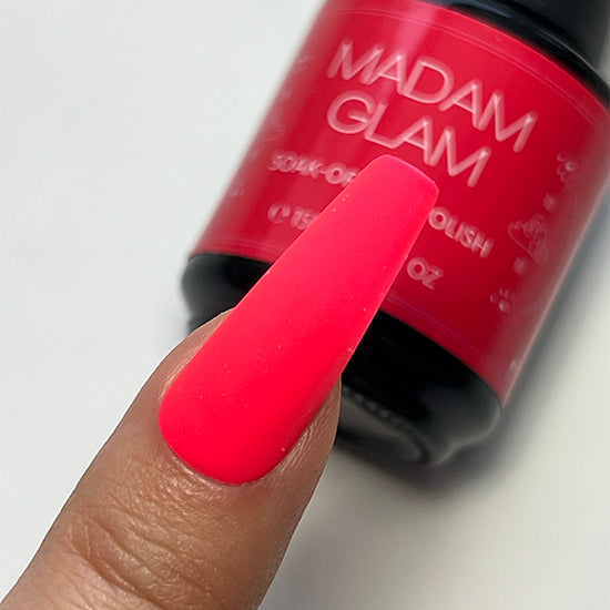 Fire Sign | Madam Glam