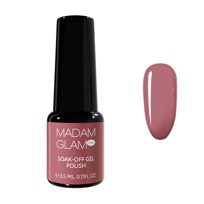 Mini Iced Rose | Madam Glam
