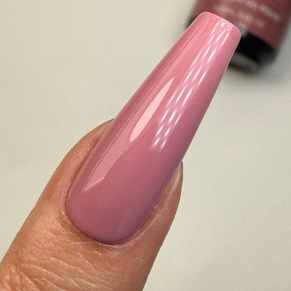 Iced Rose | Madam Glam