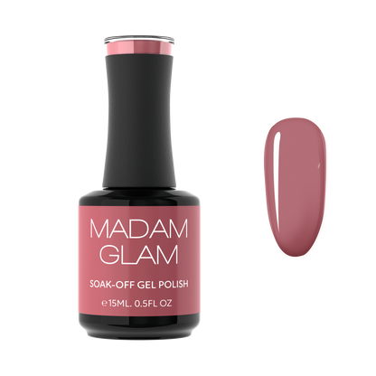 Iced Rose | Madam Glam