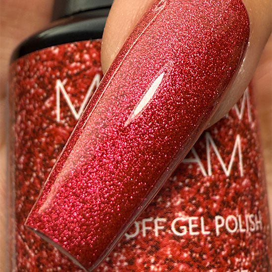 Freedom Flame | Madam Glam