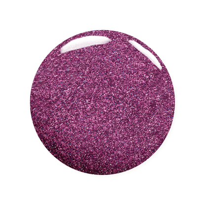 Midnight Tinsel | Madam Glam