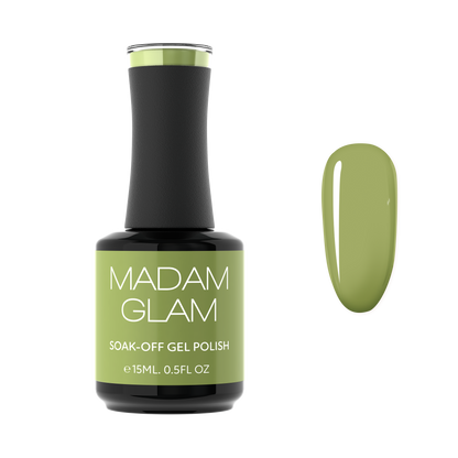 Green Guru - Kit | Madam Glam