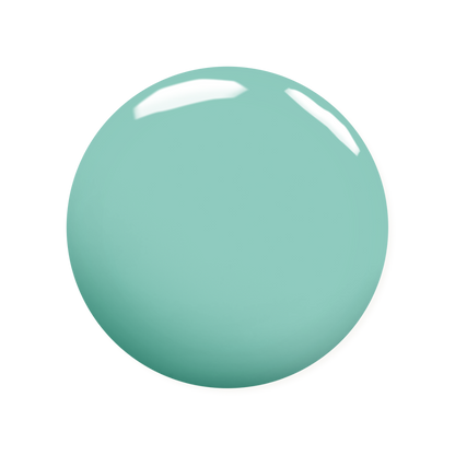 Muted Mint | Madam Glam
