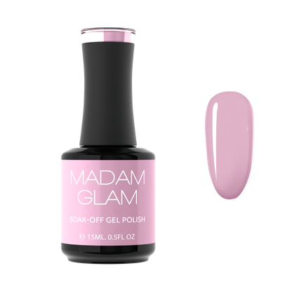 Secret Promise | Madam Glam