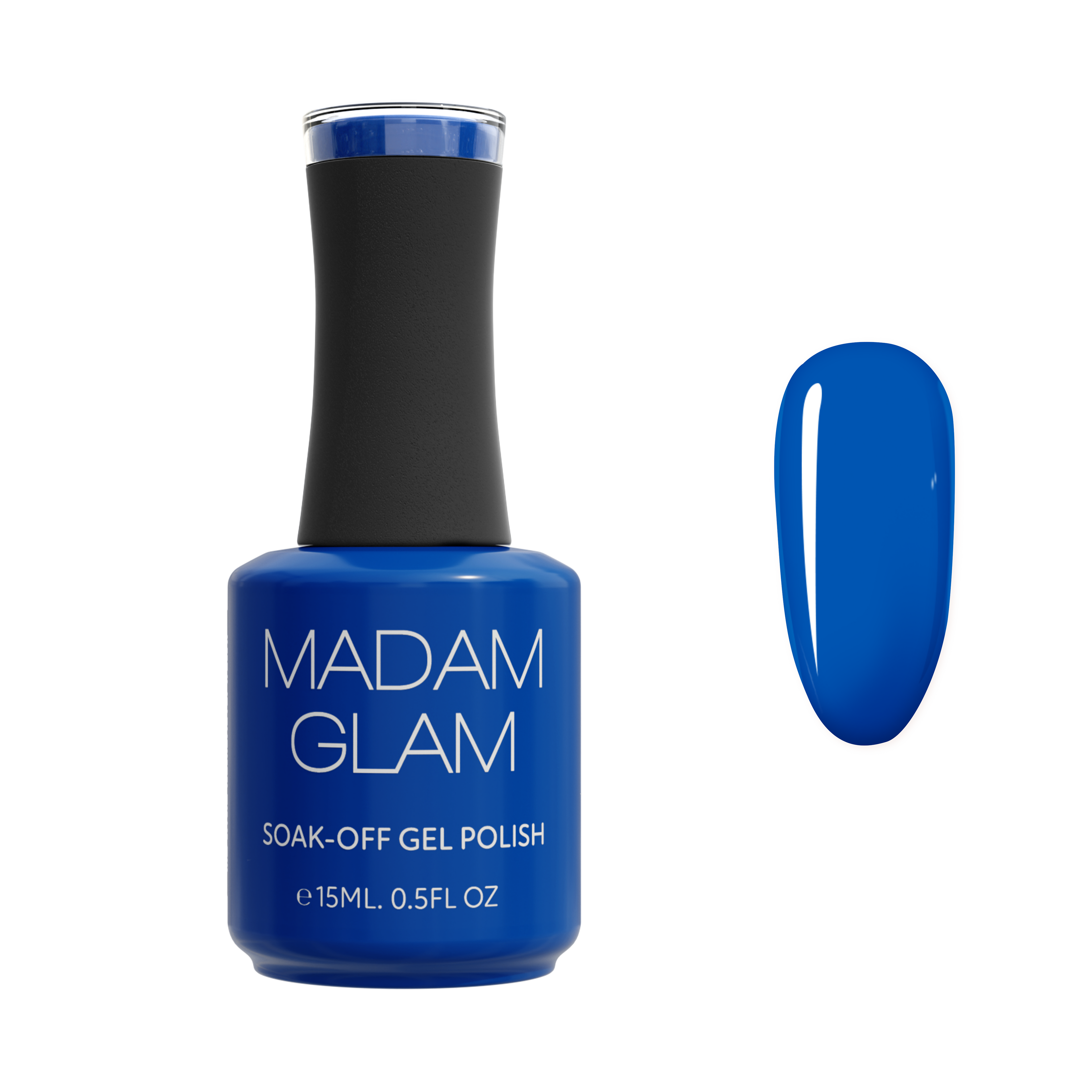 Electric Denim - Kit | Madam Glam