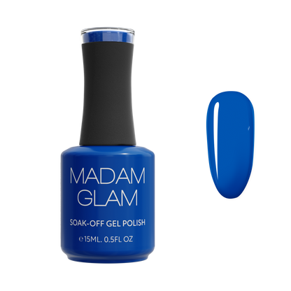 Electric Denim - Kit | Madam Glam