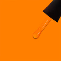 Electric Tangerine