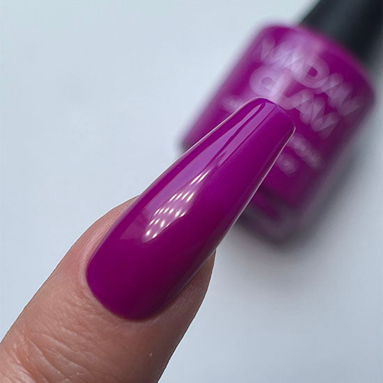 Orchid Glam - Kit | Madam Glam