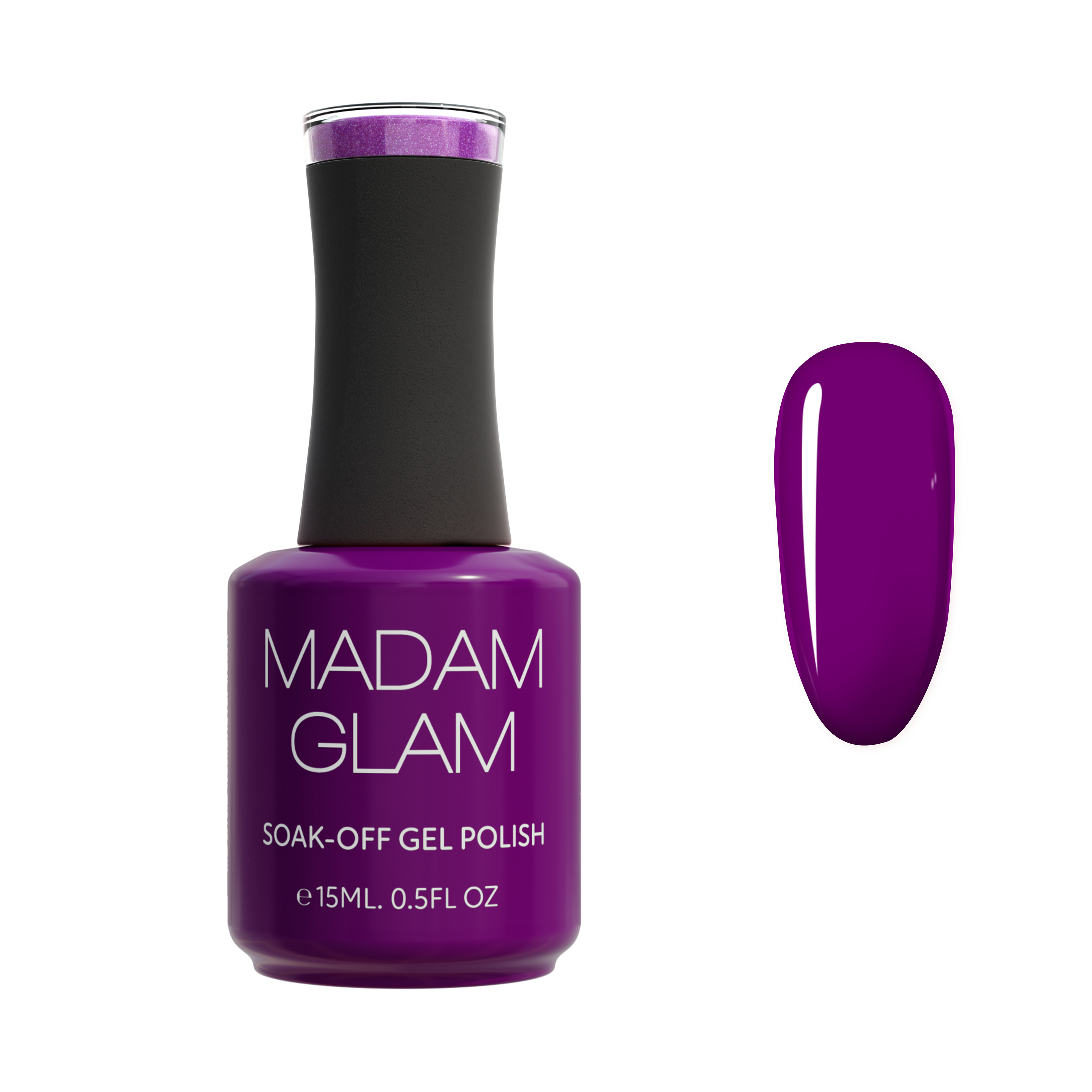 Orchid Glam - Kit | Madam Glam