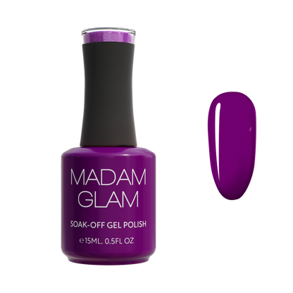 Orchid Glam - Kit | Madam Glam
