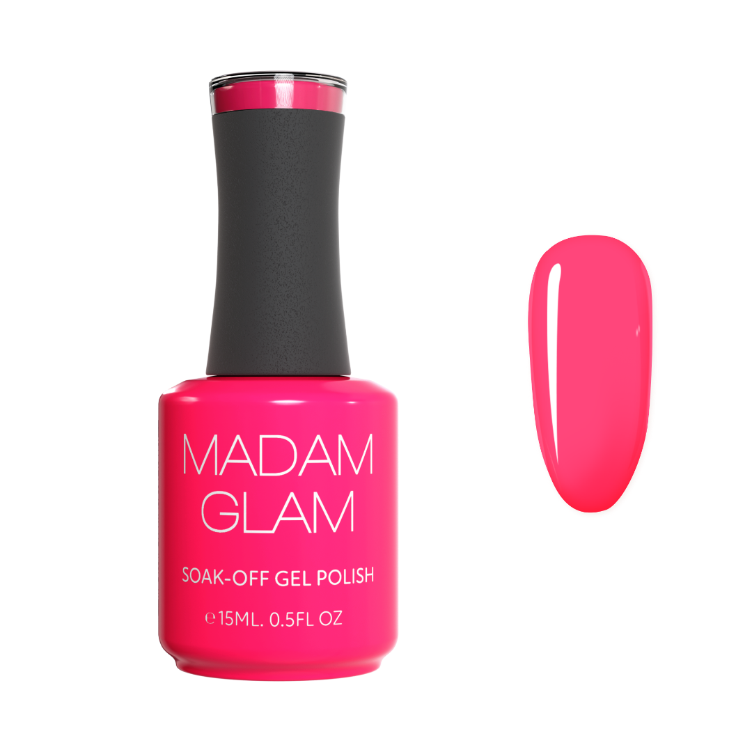 Barbieland | Madam Glam