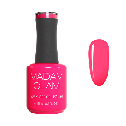 Barbieland | Madam Glam