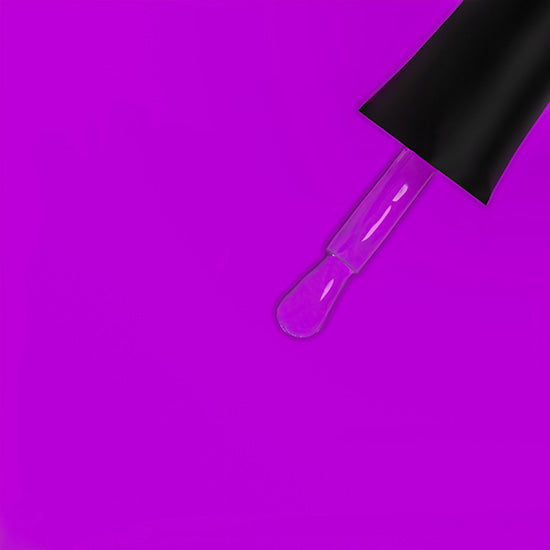 Purple Buzz