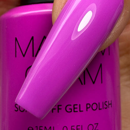 Purple Buzz | Madam Glam