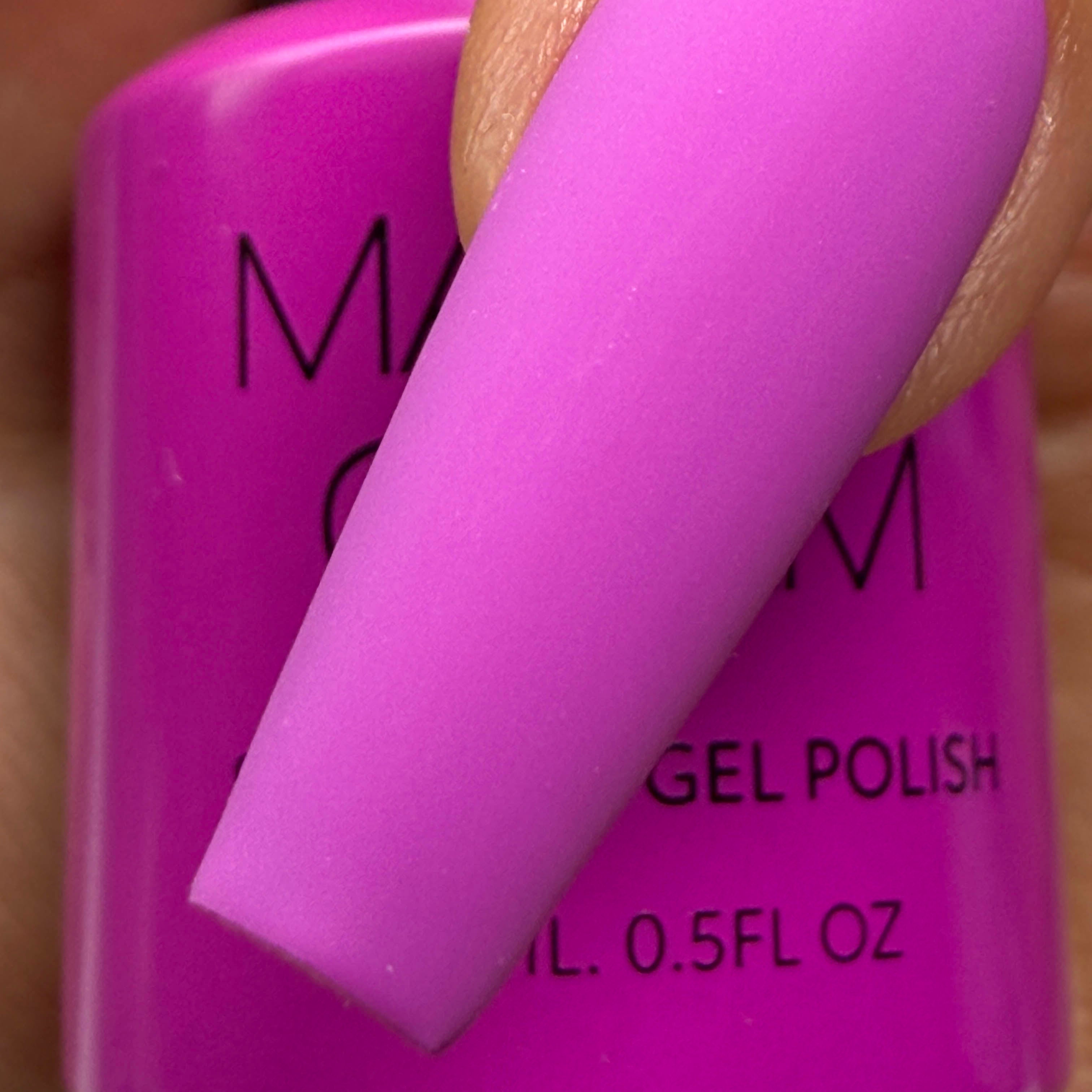 Purple Buzz | Madam Glam